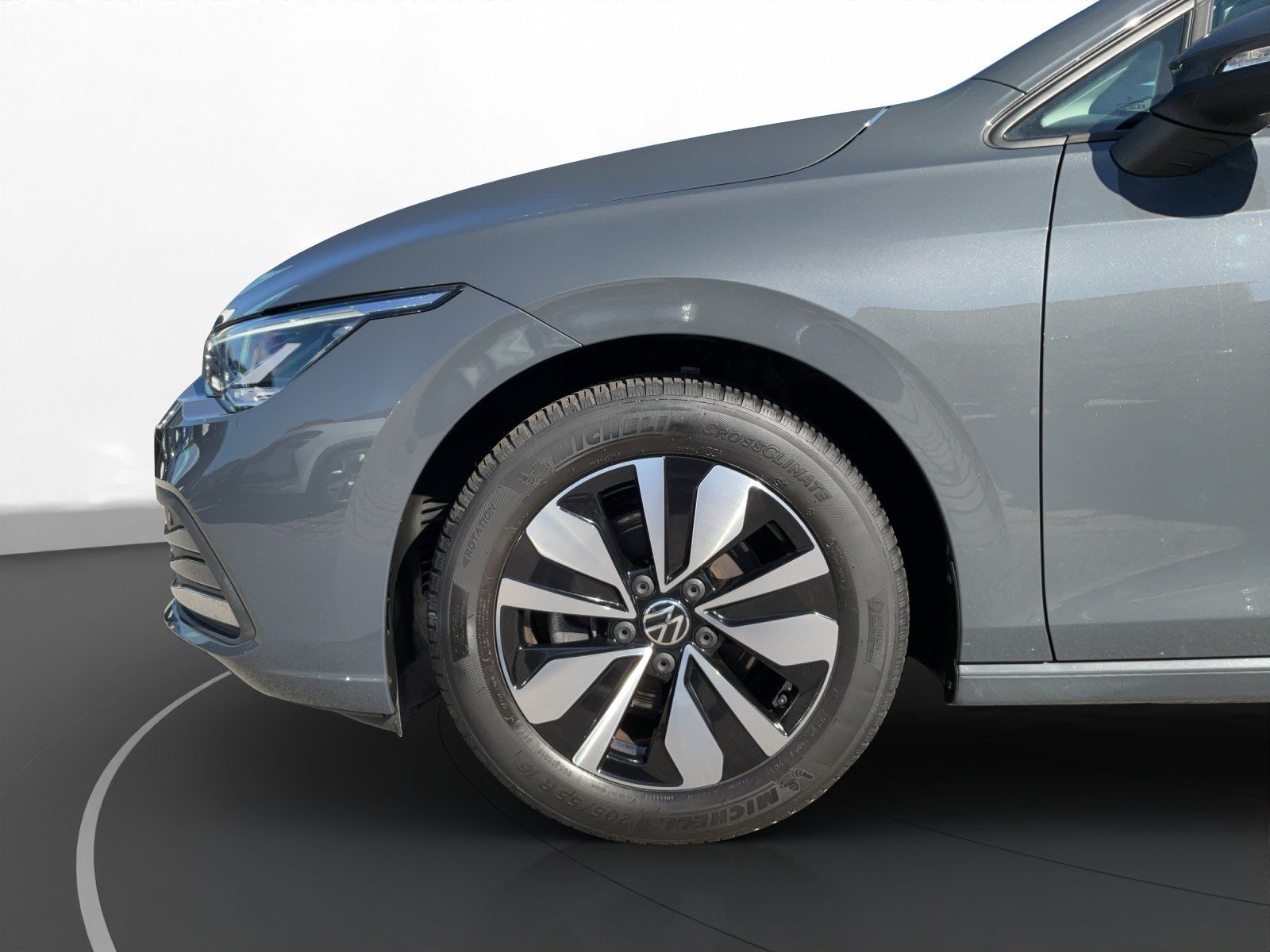 Volkswagen Golf - Bild 16