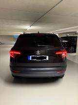 Skoda Karoq 2.0 TDI DSG 4x4 Top Ausstattung - Skoda Karoq in Essen