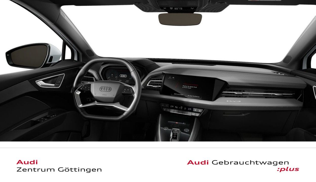 Audi Q4 - Bild 4
