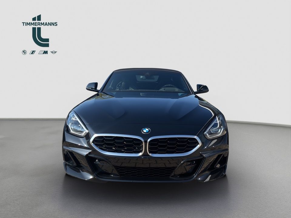BMW Z4 - Bild 8