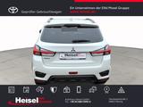 Mitsubishi ASX 2.0 Intro Edition+ 2WD / NAVI - Mitsubishi ASX: 2.0