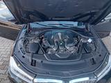 BMW 750Li xDrive - - gebrauchte BMW 750 aus dem Jahr 2015