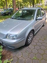 Volkswagen vw Bora 1.6 tüv 05. .2027 - Volkswagen Bora in Hamburg