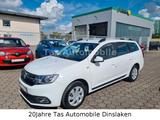 Dacia Logan MCV TCe 90 Comfort"Bluetooth"Allwetter... - Dacia Logan in Duisburg