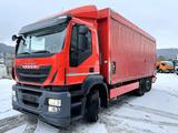 Iveco STRALIS 360 eev - Iveco Stralis