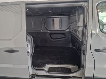 Renault Trafic - 11