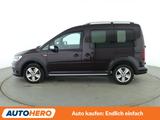 Volkswagen Caddy 2.0 TDI Alltrack BM Aut.*TEMPO*PDC*SHZ* - Volkswagen Caddy Alltrack mit Diesel-Antrieb