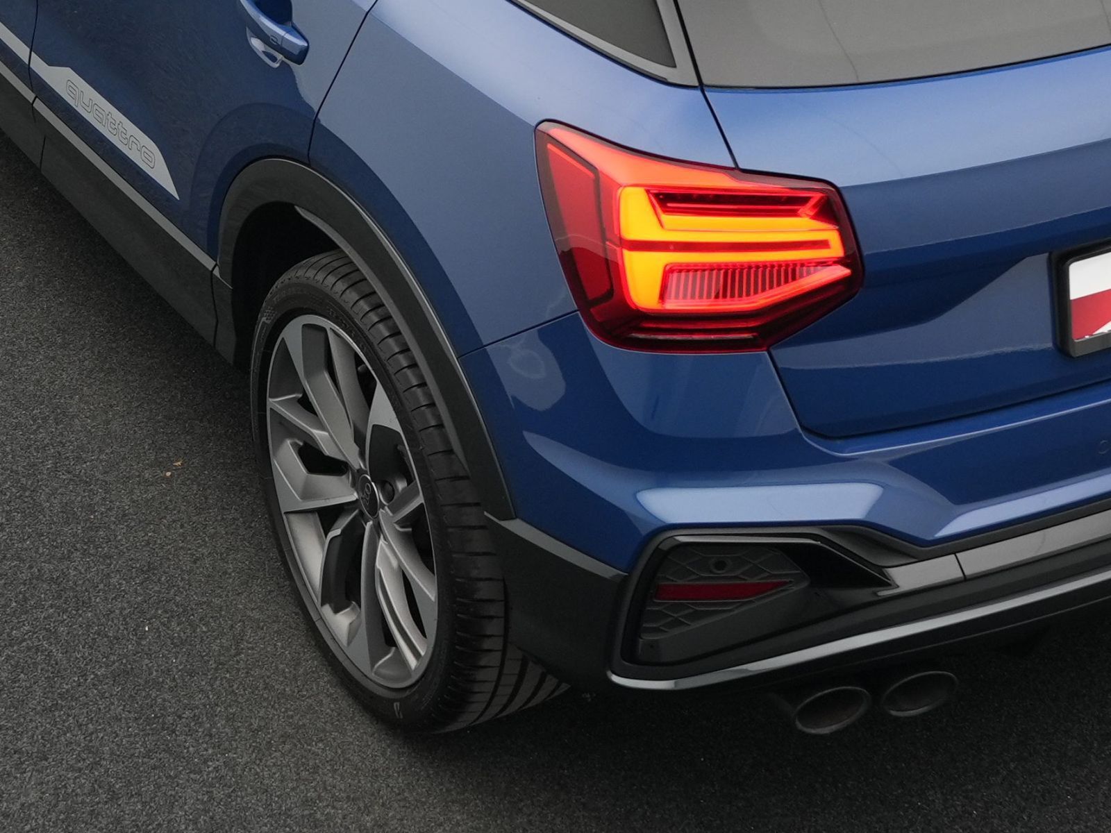 Audi SQ2 - Bild 22