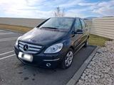 Mercedes-Benz Mercedes B klasse b180 NGT bluefficiency - Mercedes-Benz B-Klasse: Ngt