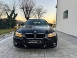 BMW Bmw 320 320d cat Touring Eletta - BMW 320 aus 2009: 320d