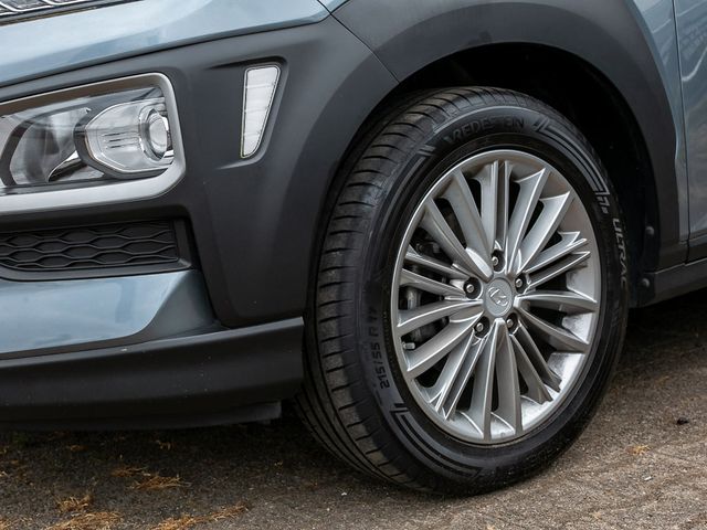 Hyundai Kona 1.0 Trend 2WD Spurhalteassistent Kamera