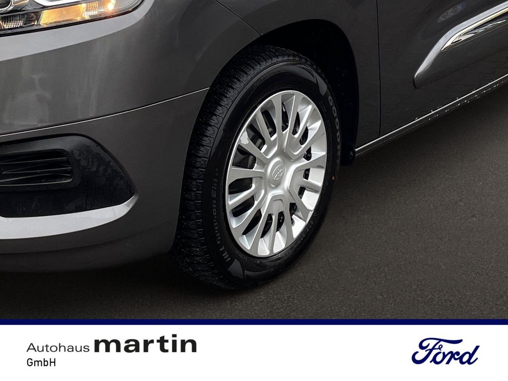 Fahrzeugabbildung Toyota Proace City Verso L1 Shuttle USB KLIMA SHZ NAVI