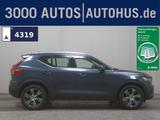 Volvo XC40 D3 Inscription Leder Navi AHK LED StandHzg - Volvo XC40 Inscription mit Diesel-Antrieb