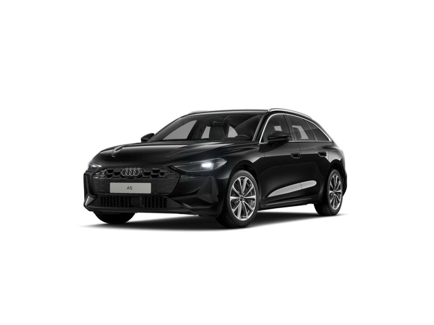 Audi A5 - Bild 2