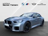 BMW M2 Coupé LivePro/Head-Up/Driving/Parking/Ad.LED/ - BMW M2 in Bielefeld