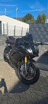 Yamaha R6 RJ27 - Yamaha Motorräder in Köln