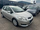 Toyota Auris Sol - Toyota Auris in Duisburg