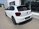Volkswagen Polo 2.0 TSI OPF GTI  DSG Navi keyless RFK, APP - Volkswagen Polo mit Benzin-Antrieb: Limousine, Dsg GTI