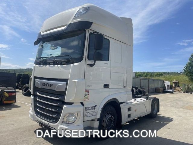 DAF FT XF480