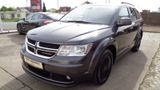 Fiat Freemont*DODGE JOURNEY*Aut.*Klima*7Sitzer* - Fiat Freemont: Geländewagen