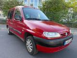 Citroën Berlingo 1.4 Benzin + LPG (Gas) TÜ... - Citroën Berlingo aus 2001