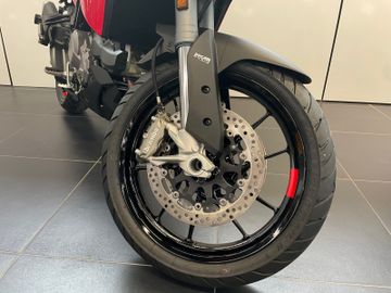 Ducati Multistrada V2 S Touring *sofort verfügbar*