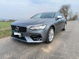 Volvo S90 T6 RDesign - Volvo S90: Von Privat