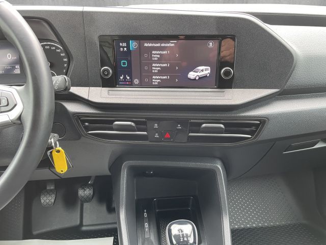 Caddy 2.0 TDI Life LED/Standhzg/Sitzhzg/ACC/RFK