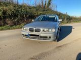 BMW 325Ci - E46 - BMW 325 aus 2000