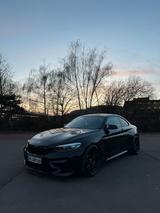 BMW M2 Competition DKG - BMW M2 in Saarbrücken