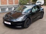 Tesla Model 3 Long Range Dual AWD SOH - schwarze Tesla Model 3