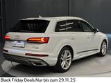 Audi Q7 55 TFSI quattro S-Line *21Zoll*PANORAMA*B&O* - Audi Q7