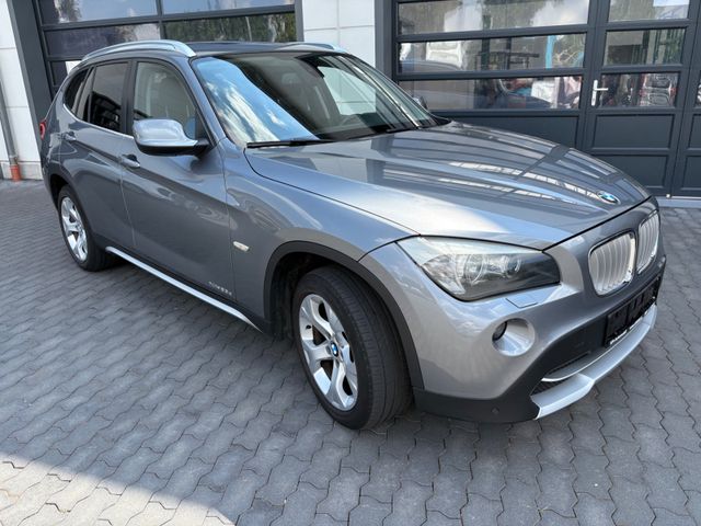 BMW X1 23 d xDrive X Line