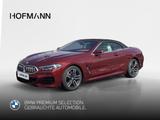 BMW 840i xDrive Cabrio Inno+Laser+B&W+360+Individual - BMW 840 Jahreswagen