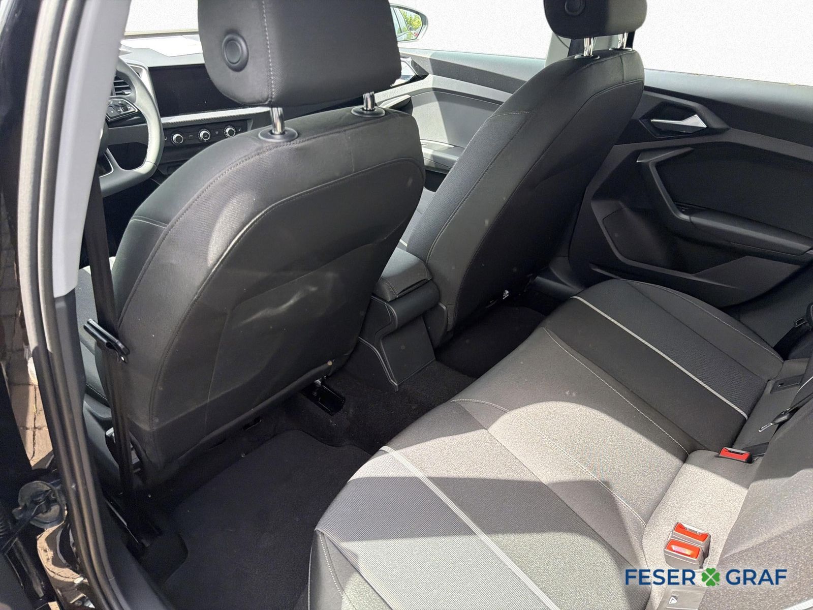 Audi A1 - Bild 11