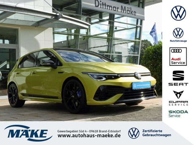 Volkswagen Golf R 333 Limited 2.0 TSI DSG 4motion