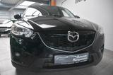 Mazda CX-5 Sports-Line AWD Navi Kamera Leder BOSE - Mazda CX-5 Gebrauchtwagen in Düsseldorf