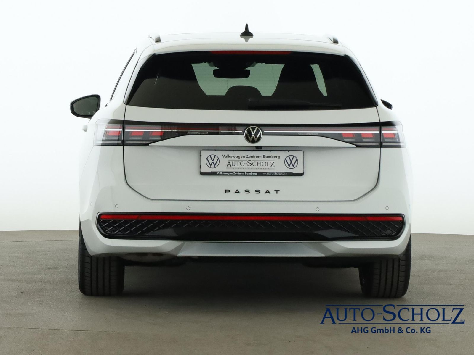 Volkswagen Passat Variant 2.0 TDI 4MOTION R-LINE DSG PANO foto 5