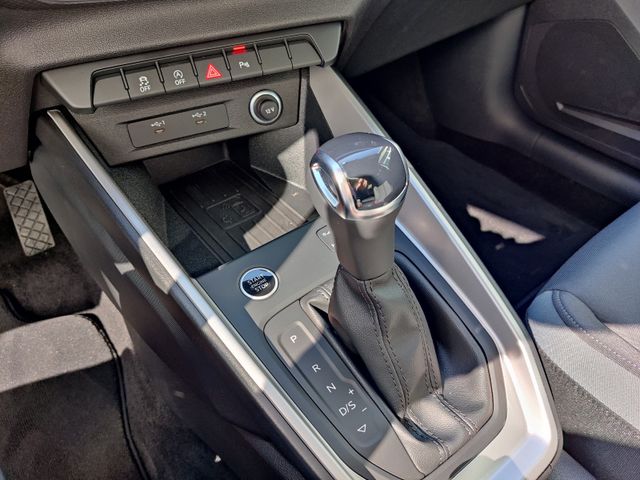 A1 Sportback S line 25 TFSI LED/OPTIK/KAMERA