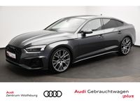 Audi S5 - Vorschau Bild 1