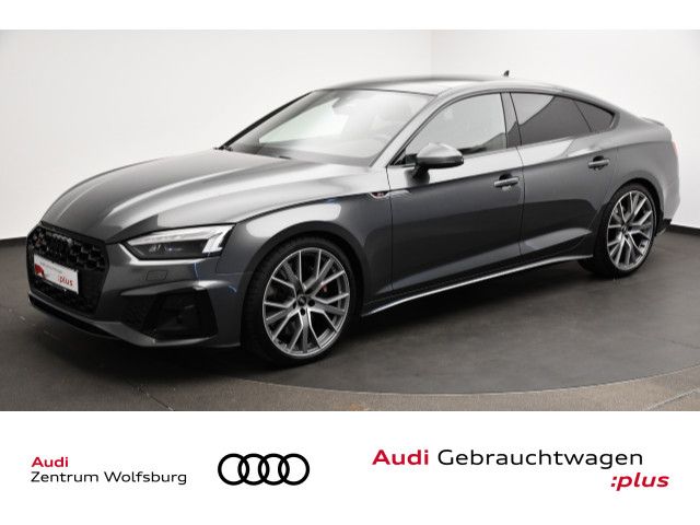 Audi S5 3.0 TDI Tiptronic quattro AHK/ACC/Pano