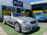 Mercedes-Benz SLK200RoadsterKompressorSPORTTUNING UMBAUTÜV NEU - gebrauchte Mercedes-Benz SLK-Klasse aus dem Jahr 2001