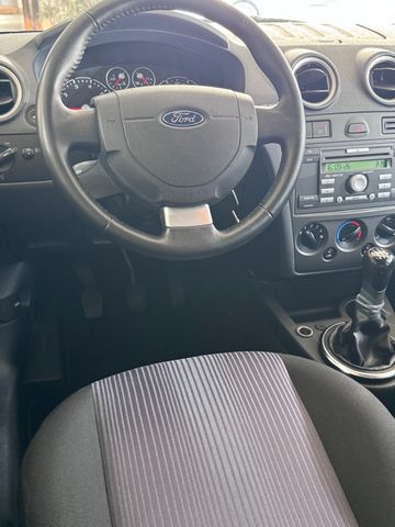 FORD Fusion Fusion Trend 1.4l*NUR 109TKM*KLIMA*2.HAND*HU NEU - Bild 18