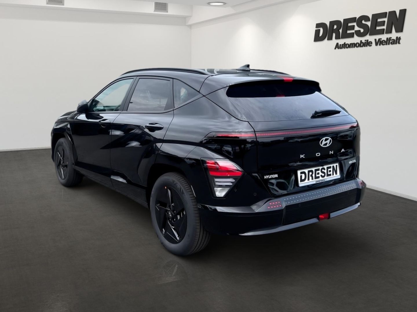 Hyundai KONA Elektro - Bild 4