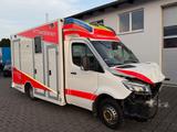 Mercedes-Benz Sprinter 519 |Krankenwagen |Klimaanlage - Offers