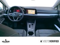 Volkswagen Golf - Vorschau Bild 9