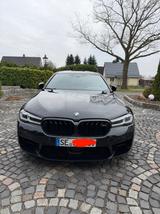 BMW M5 xDrive A M5 B&W Carbon Laser - BMW M5 aus 2021