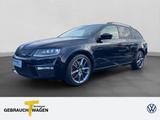 Skoda Octavia Combi 2.0 TSI RS XENON CANTON LM18 - Skoda Gebrauchtwagen in Herne