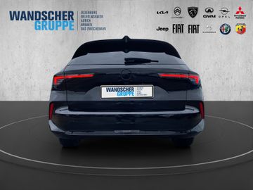 Opel Astra ST 1.2 Turbo GS EAT8 360°  KEYLESS  SHZ