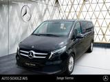 Mercedes-Benz V 300 d ED Extralang Händler/Export*AHK*Burm*Kam